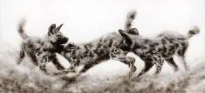 Boundless Bond - Limited Edition Prints