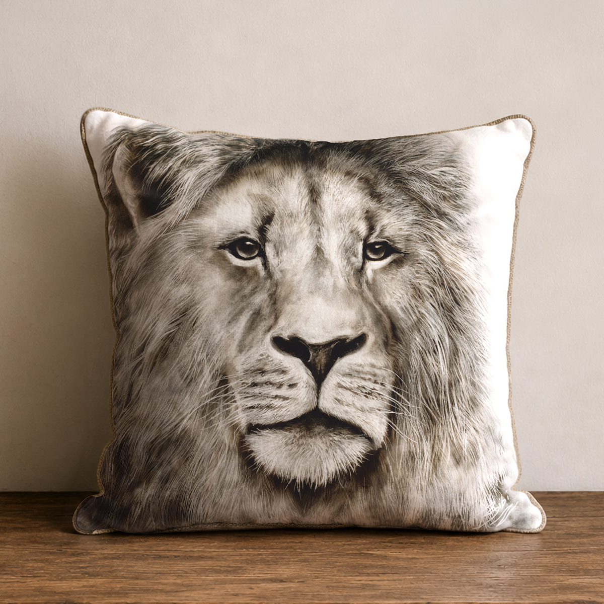 Wild Comfort