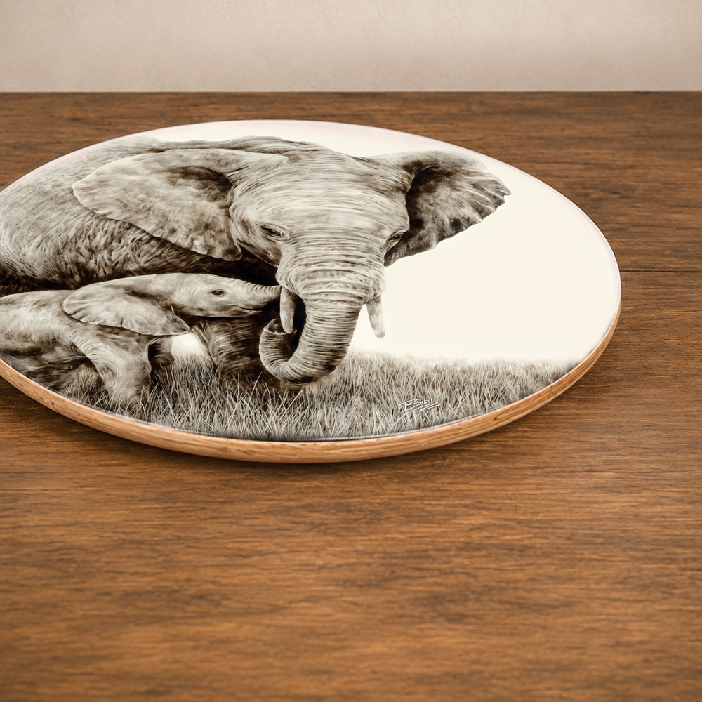 Lazy Susan
