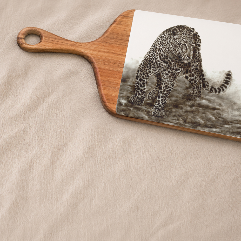 Serving Boards