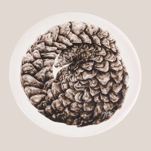 Lazy Susan - Enduring