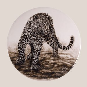 Lazy Susan - Prevail