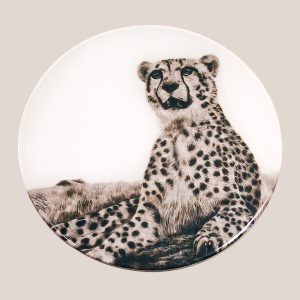 Lazy Susan - Prosper