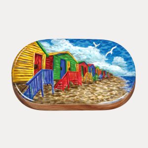 Muizenberg Petite Board