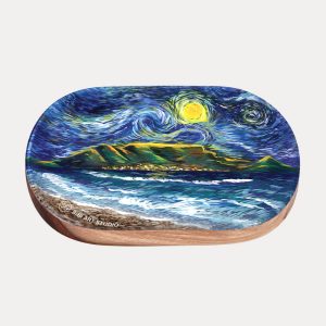 Table Mountain Petite Board