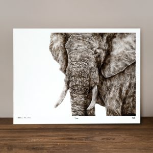 Mabatha - Limited Edition Prints