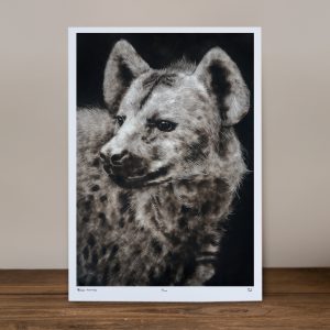 Misfit - Limited Edition Prints