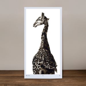 Unspoken - Limited Edition Prints